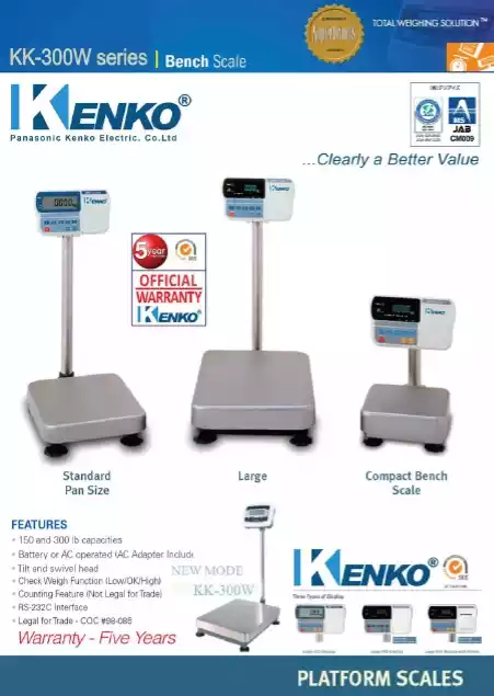 Supplier Timbangan Digital Semarang by PT. Kenko Electric Indonesia Supplier Timbangan Digital Semarang by PT. Kenko Electric Indonesia