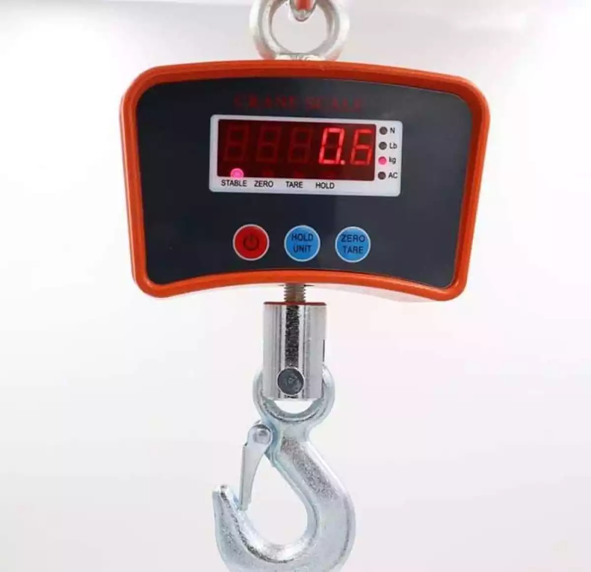 Supplier Timbangan Digital Semarang by PT. Kenko Electric Indonesia